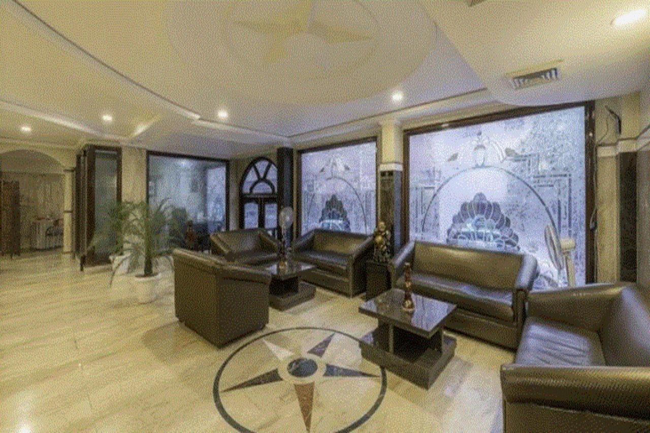 Treebo Trend Singh Sons Karol Bagh Hotel New Delhi Eksteriør billede