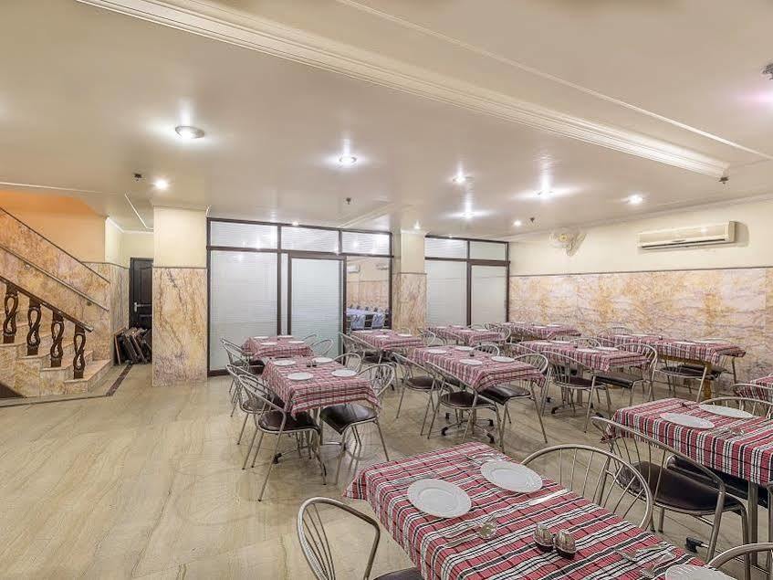 Treebo Trend Singh Sons Karol Bagh Hotel New Delhi Eksteriør billede